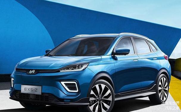 深圳320WEY威派豪华SUV市场的黑马，零跑汽车与智能交通系统的协同